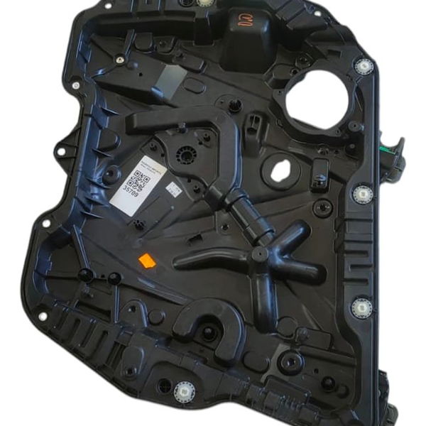 Máquina De Vidro Dianteiro Direito Bmw X3 M40i 2022