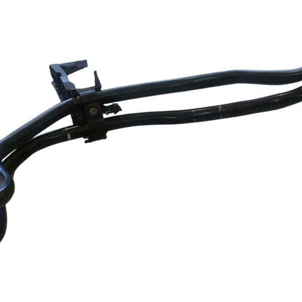 Duto Refrigeração Câmbio Bmw X3 M40i 2022