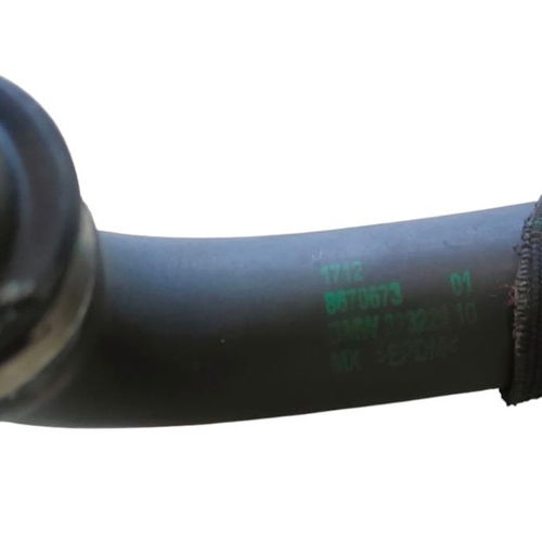 Mangueira Refrigeração Bmw X3 M40i 2022