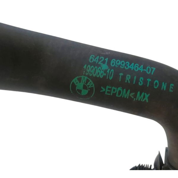 Mangueira Refrigeração Bmw X3 M40i 2022