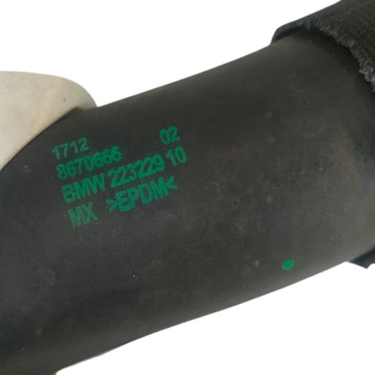 Mangueira Refrigeração Bmw X3 M40i 2022