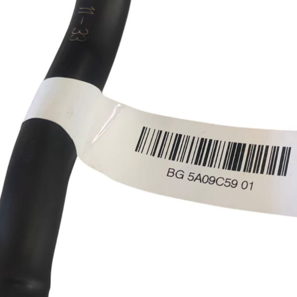 Mangueira Suspiro Motor Bmw X3 M40i 2022