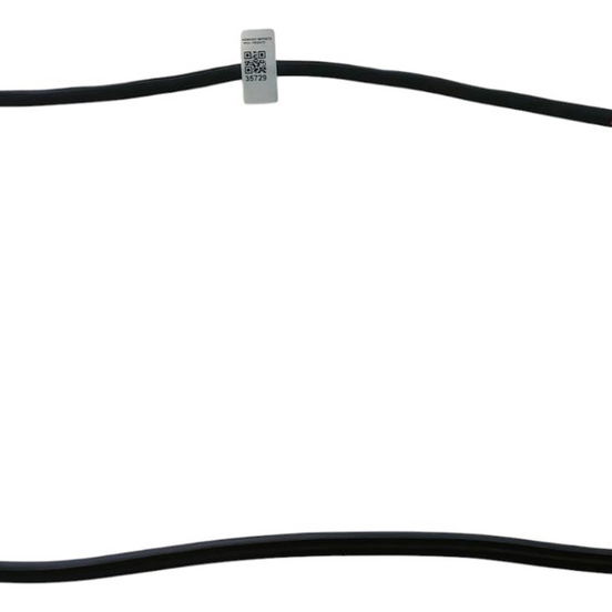 Borracha Porta Dianteira Direita Bmw X3 M40i 2022 Preto