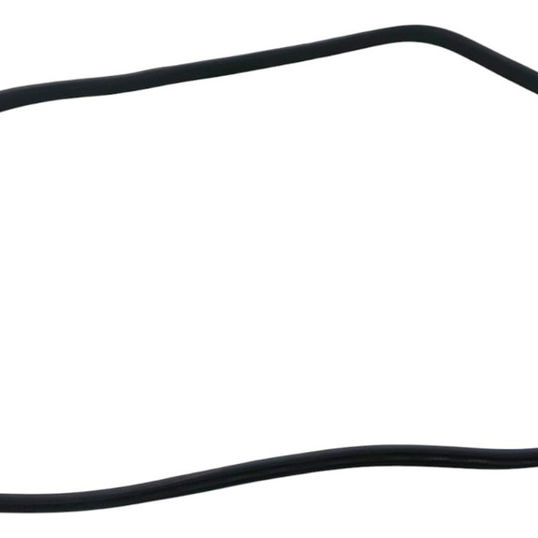 Borracha Porta Traseira Direita Bmw X3 M40i 2022 Preto