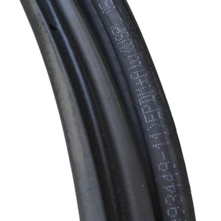 Borracha Porta Traseira Direita Bmw X3 M40i 2022 Preto