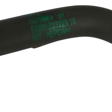 Mangueira Radiador Bmw X3 M40i 2022 (c/detalhe)