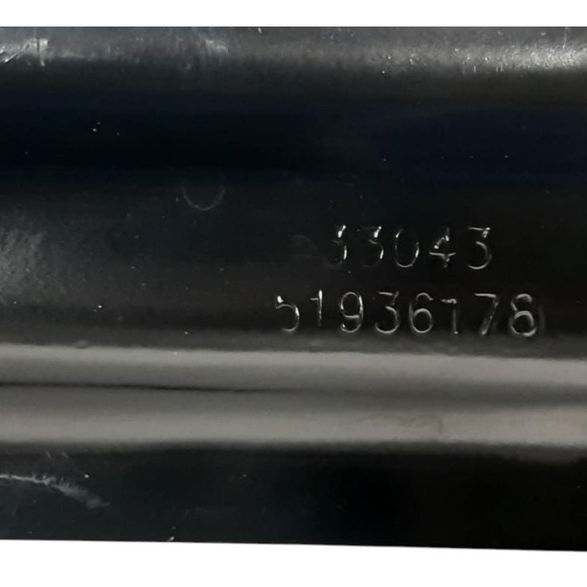 Par Cinta Do Tanque De Combustível Ram Rampage 2024