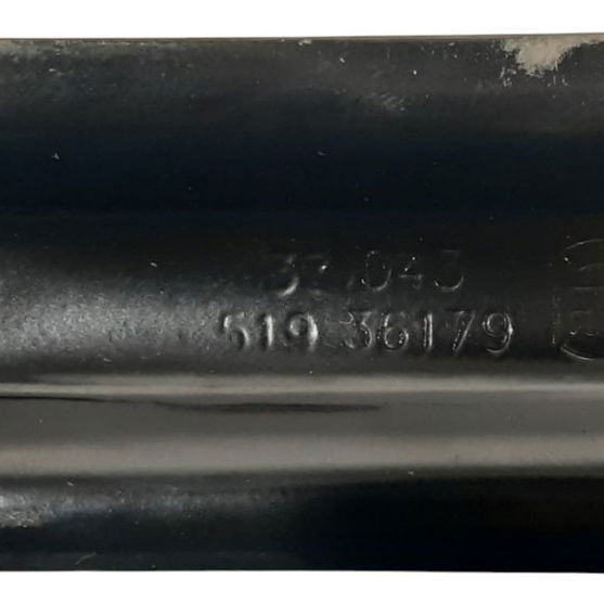 Par Cinta Do Tanque De Combustível Ram Rampage 2024