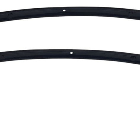 Par Cinta Do Tanque De Combustível Ram Rampage 2024