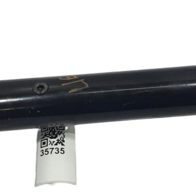 Suporte Alma Do Parachoque Lado Esquerdo Dodge Rampage 2024