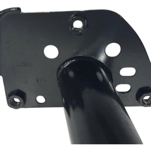 Suporte Alma Do Parachoque Lado Esquerdo Dodge Rampage 2024