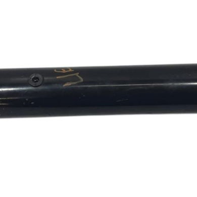 Suporte Alma Do Parachoque Lado Esquerdo Dodge Rampage 2024