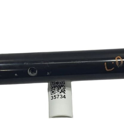 Suporte Alma Do Parachoque Lado Direito Ram Rampage 2024