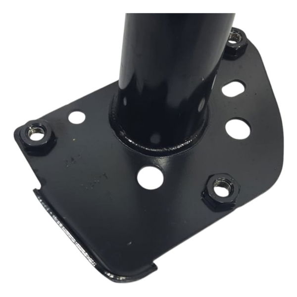 Suporte Alma Do Parachoque Lado Direito Ram Rampage 2024