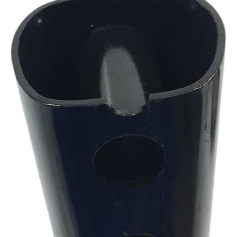 Suporte Alma Do Parachoque Lado Direito Ram Rampage 2024