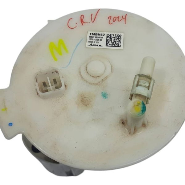 Bomba De Combustivel Honda Crv 2.0 Híbrido 2023