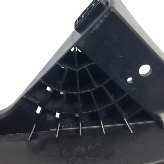 Suporte Parachoque Superior Ld Do Motorista Honda Crv 2022