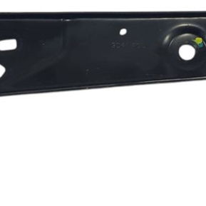 Suporte Painel Dianteiro Lado Esquerdo Honda Crv 2022 Preto Listras