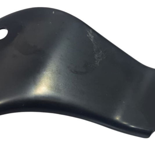 Suporte Painel Dianteiro Lado Esquerdo Honda Crv 2022 Preto Listras