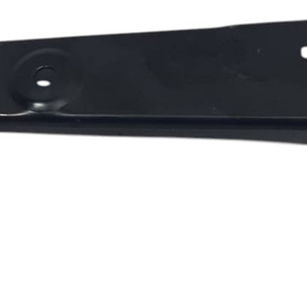 Suporte Painel Dianteiro Lado Esquerdo Honda Crv 2022 Preto Listras