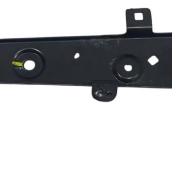 Suporte Painel Dianteiro Lado Direito Honda Crv 2022 - Preto - Listras