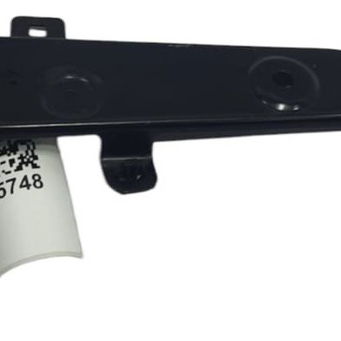 Suporte Painel Dianteiro Lado Direito Honda Crv 2022 - Preto - Listras