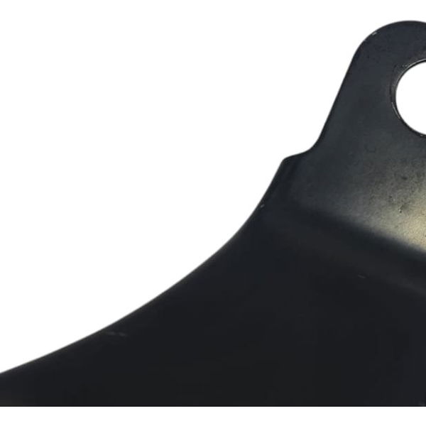 Suporte Painel Dianteiro Lado Direito Honda Crv 2022 - Preto - Listras