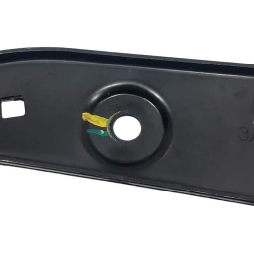 Suporte Painel Dianteiro Lado Direito Honda Crv 2022 - Preto - Listras