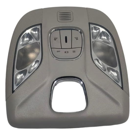Luz Cortesia Forro Teto Jeep Compass 2023