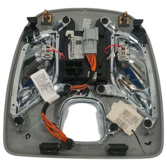 Luz Cortesia Forro Teto Jeep Compass 2023