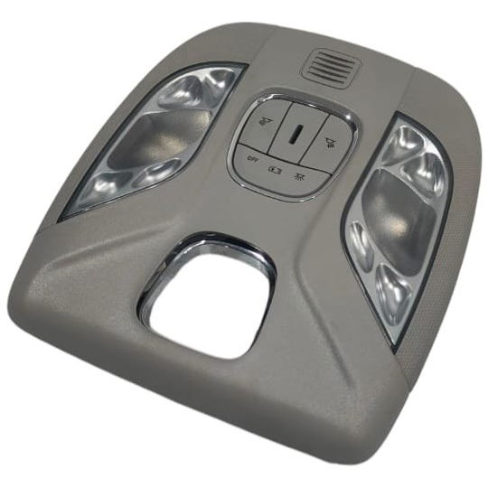 Luz Cortesia Forro Teto Jeep Compass 2023