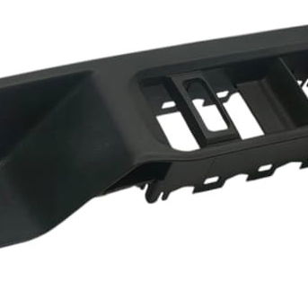 Moldura Botão Comando Vidro Dianteiro Esq. Jeep Compass 2023