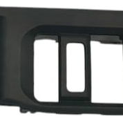 Moldura Botão Comando Vidro Dianteiro Esq. Jeep Compass 2023