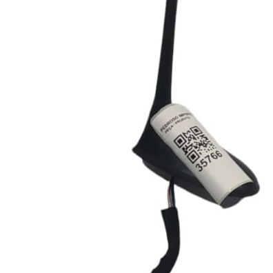 Antena Teto Jeep Compass 2023