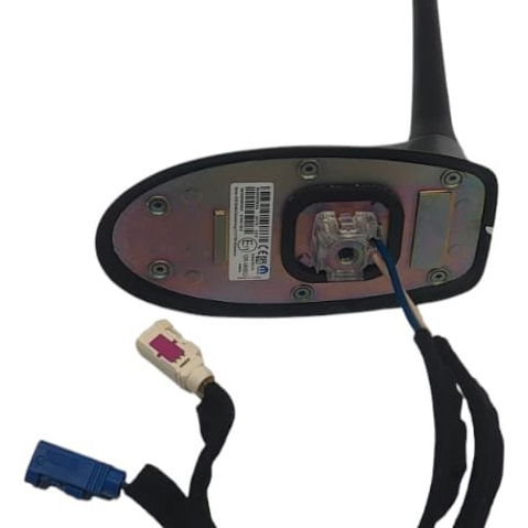 Antena Teto Jeep Compass 2023