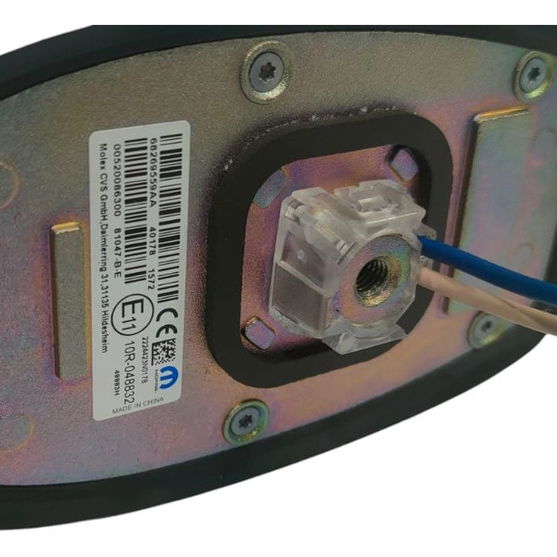 Antena Teto Jeep Compass 2023