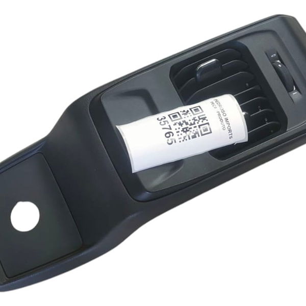 Difusor De Ar Console Jeep Compass 2023