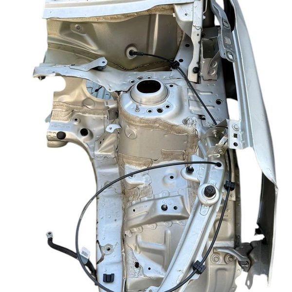 Lateral Esquerda Chevrolet Equinox 2023