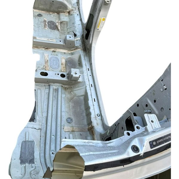 Lateral Esquerda Chevrolet Equinox 2023