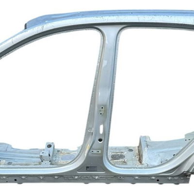 Lateral Esquerda Chevrolet Equinox 2023