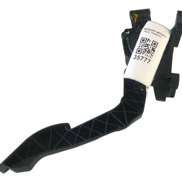 Pedal Acelerador Jeep Compass 2023