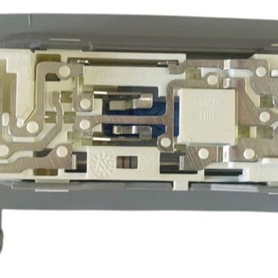 Luz Cortesia Alça Pega Mão Jeep Compass 2023