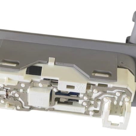 Luz Cortesia Alça Pega Mão Jeep Compass 2023