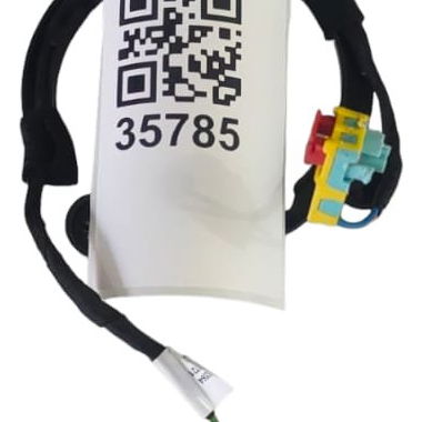 Chicote Hard Disk Volante Direção Jeep Compass 2023