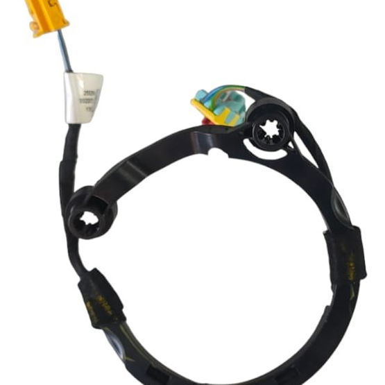 Chicote Hard Disk Volante Direção Jeep Compass 2023