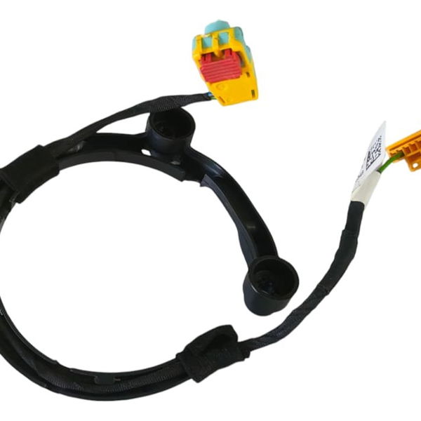 Chicote Hard Disk Volante Direção Jeep Compass 2023