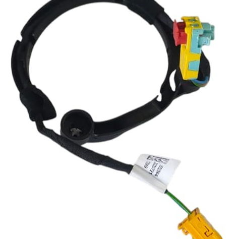 Chicote Hard Disk Volante Direção Jeep Compass 2023