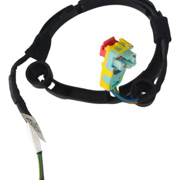 Chicote Hard Disk Volante Direção Jeep Compass 2023