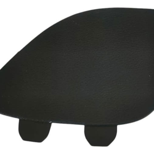 Acabamento Porta Malas Jeep Compass 2023 Preto