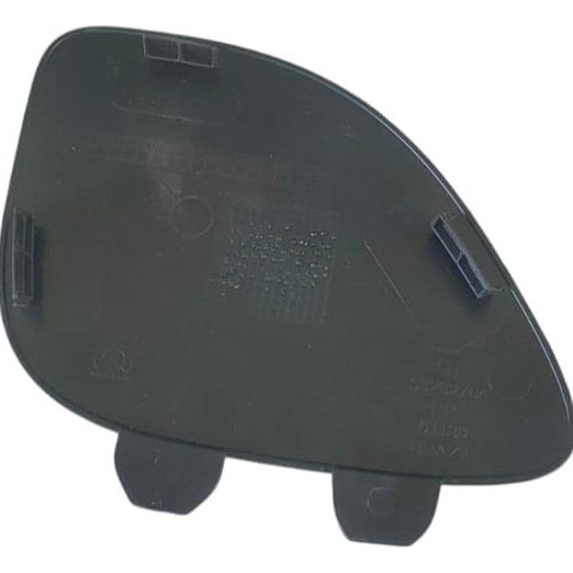 Acabamento Porta Malas Jeep Compass 2023 Preto